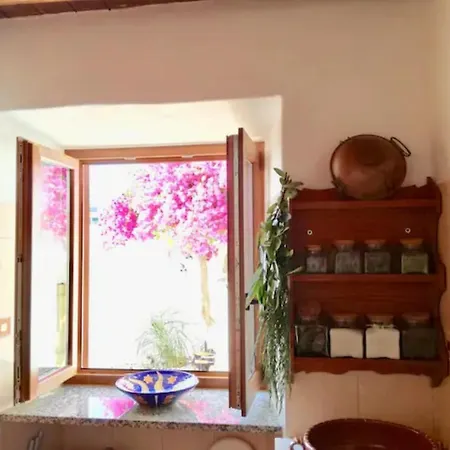 Casa Saudade By Galantevasques * Ferragudo (Faro)