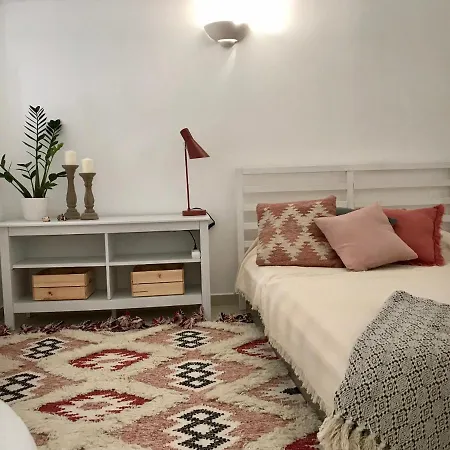 Vakantiehuis Casa Saudade By Galantevasques *