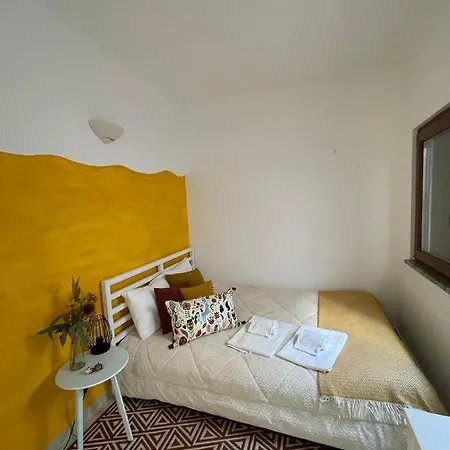 Casa Saudade By Galantevasques Casa vacanze