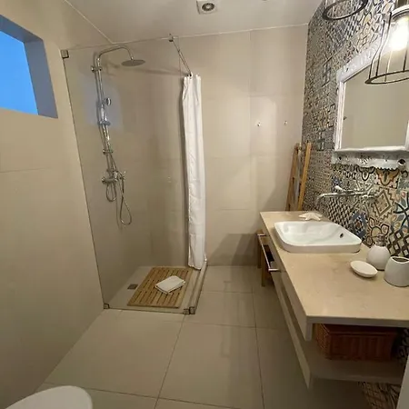 Casa vacanze Casa Saudade By Galantevasques Ferragudo (Faro)