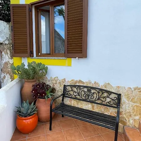 Casa Saudade By Galantevasques Ferragudo (Faro)