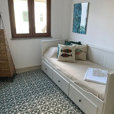 Casa Saudade By Galantevasques Casa vacanze