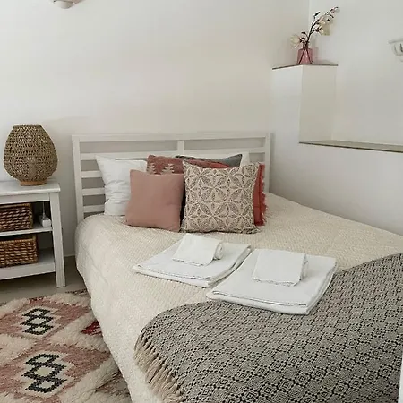 Casa vacanze Casa Saudade By Galantevasques Ferragudo (Faro)