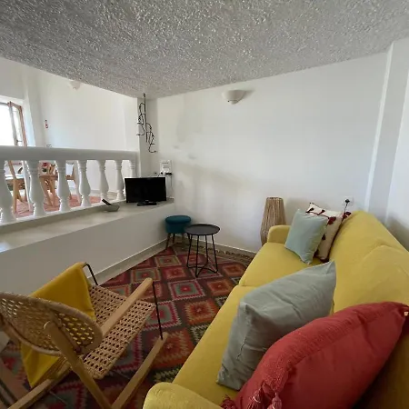 Casa Saudade By Galantevasques Casa vacanze