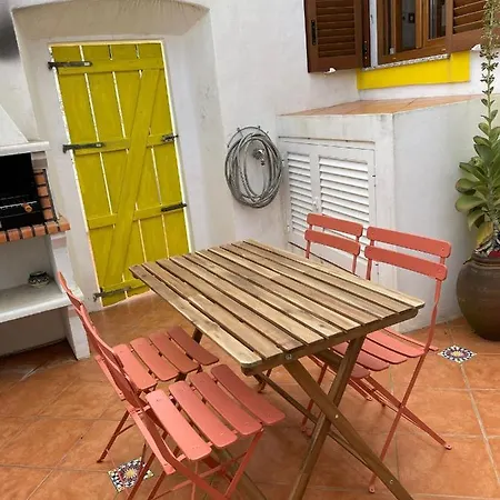 Casa Saudade By Galantevasques Ferragudo (Faro)