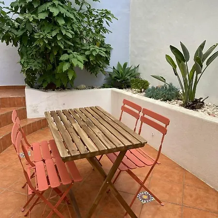 Casa Saudade By Galantevasques * פראגודו